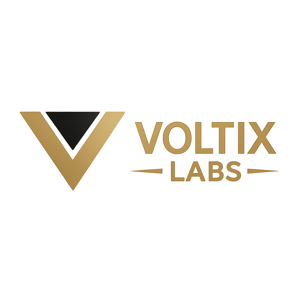 Voltix Labs